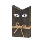 Lrg. Black Cat