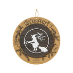 Witch Broom Wreathmate