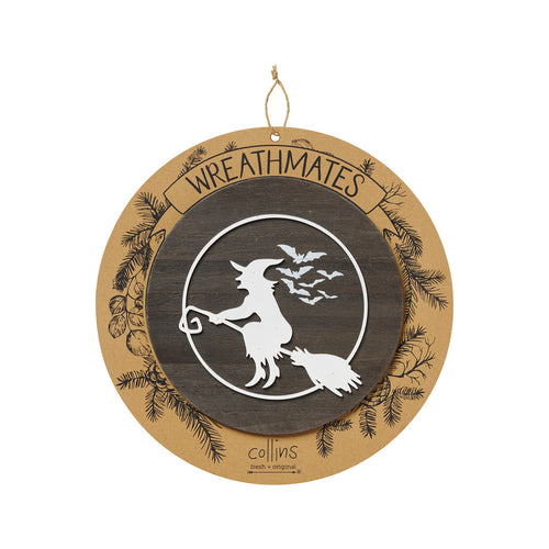 Witch Broom Wreathmate