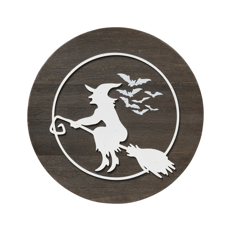 CA-5046 - *Witch Broom Wreathmate