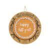 Fall Y'All Wreathmate