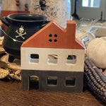 Sm. OWB Plank House