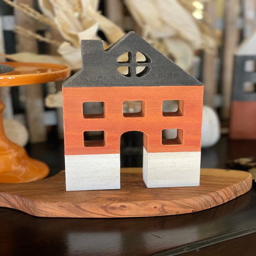 Med. OWB Plank House