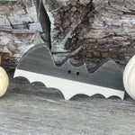 CA-5078 - BW Plank Bat