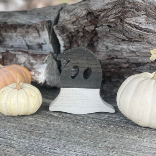 BW Plank Ghost