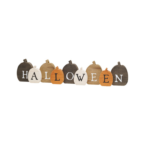 CA-5092 - Halloween Cutout Sitter