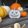 CA-5099 - Carved Jack-o-Lantern