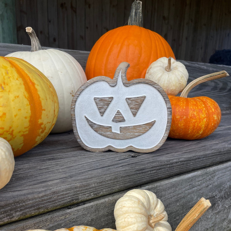 CA-5099 - Carved Jack-o-Lantern