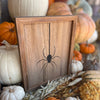 CA-5144 - Spider/Thankful Frame (Reversible)