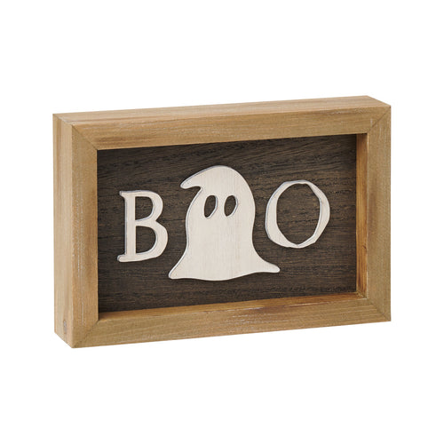 CA-5155 - Boo/Fall Laser Frame (Reversible)