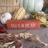 CA-5179 - Fall Air Sitter