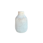 CA-5275 - Small White Vase