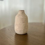 CA-5277 - Med. White Vase