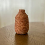 CA-5278 - Med. Clay Vase