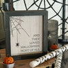 CA-5301 - Loved Halloween Frame