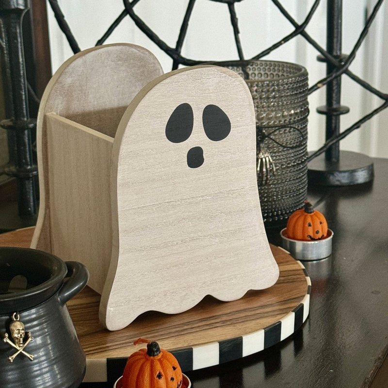 Ghost Container 