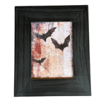 CA-5310 - Black Bats Frame