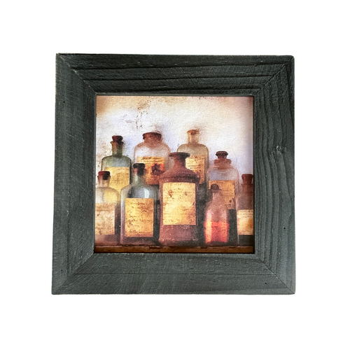 CA-5315 - Magic Potions Frame (DUE IN MAY)