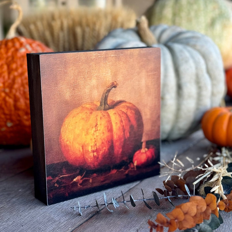 CA-5327 - Perfect Pumpkin Box (DUE IN MAY)