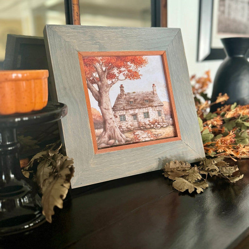Mystic Meadows Frame 