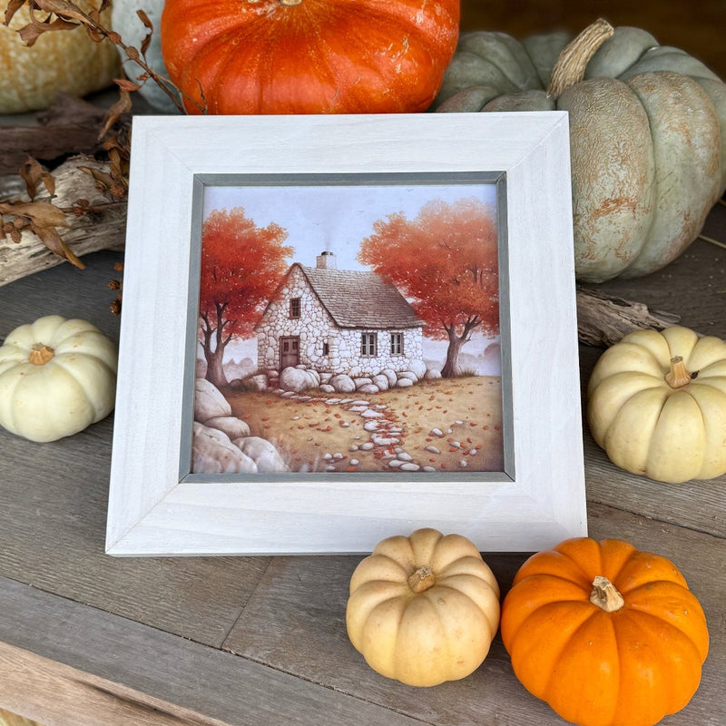 Harmony Homestead Frame 
