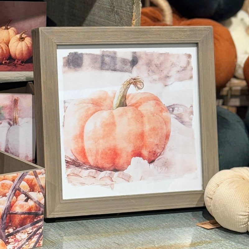 CA-5340 - Favorite Pumpkin Frame