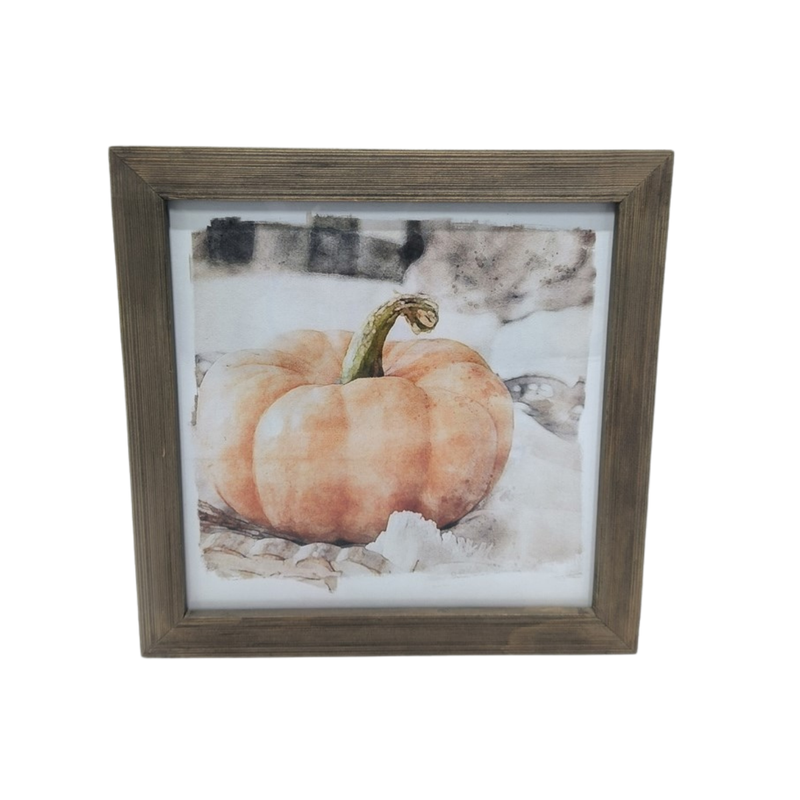 CA-5340 - Favorite Pumpkin Frame