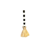 CA-5365 - 6" BW Wooden Broom
