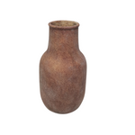 CA-5389 - Lrg. Clay Vessel (DUE MID MAY)