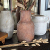 CA-5389 - Lrg. Clay Vessel