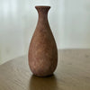 CA-5391 - Tall Clay Vase (DUE MID MAY)