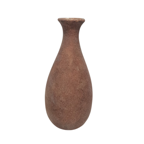 CA-5391 - Tall Clay Vase