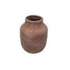 CA-5392 - Med. Clay Pottery Urn