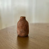 CA-5393 - Small Clay Vase (DUE MID MAY)