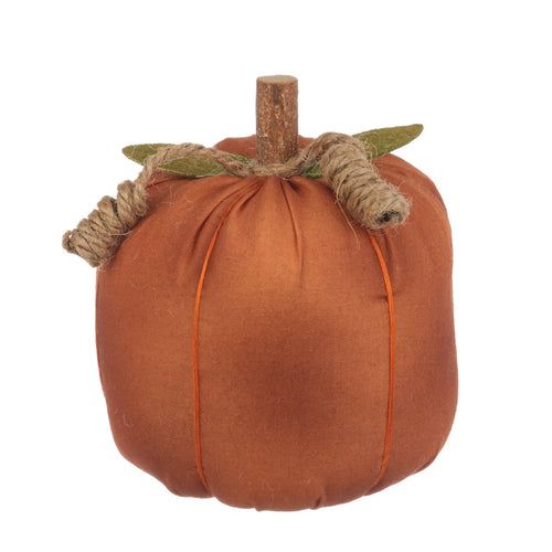 Med. Orange Pumpkin