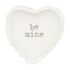 CF-2286 - *Be Mine Heart Pillow (Reversible)