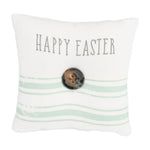 CF-2299 - *Easter/Spring Mini Pillow (Reversible)