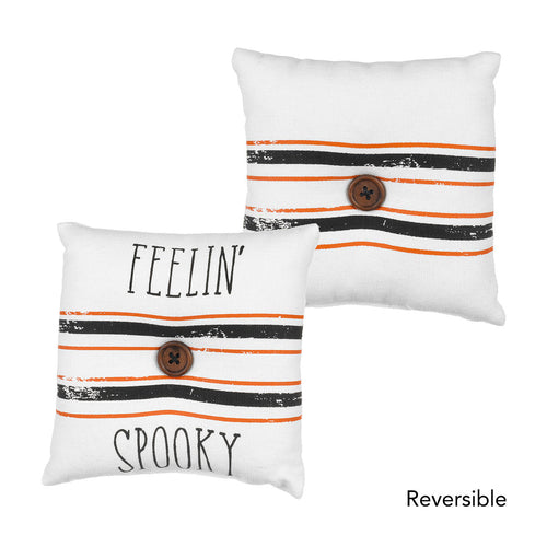 Feelin' Spooky Mini Pillow