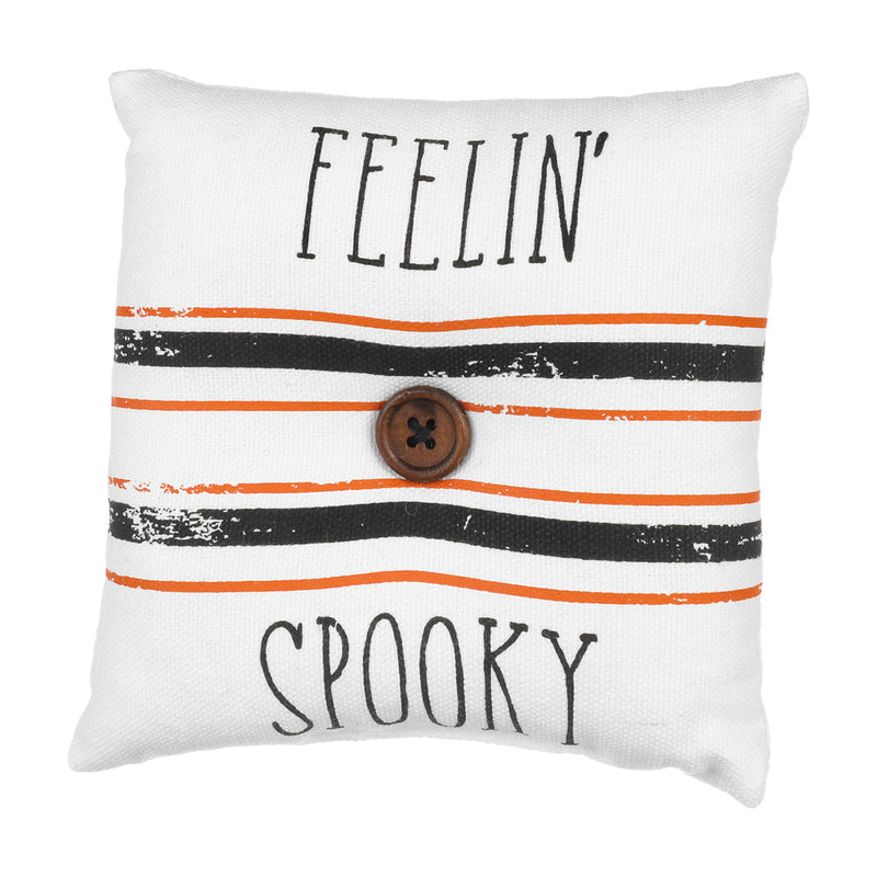 CF-2389 - Feelin' Spooky Mini Pillow