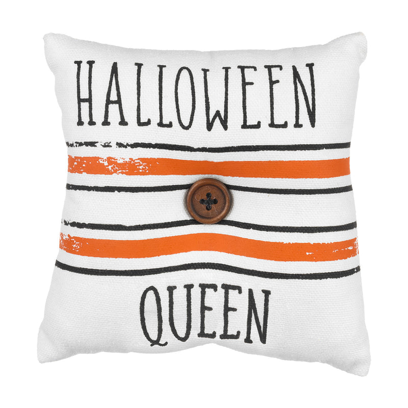 CF-2392 - *Hallo Queen Mini Pillow