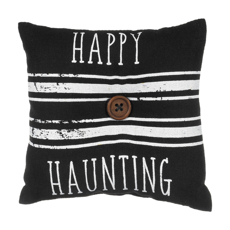 CF-2393 - Happy Haunting Mini Pillow