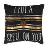 CF-2395 - Spell on You Mini Pillow