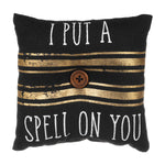 CF-2395 - *Spell on You Mini Pillow