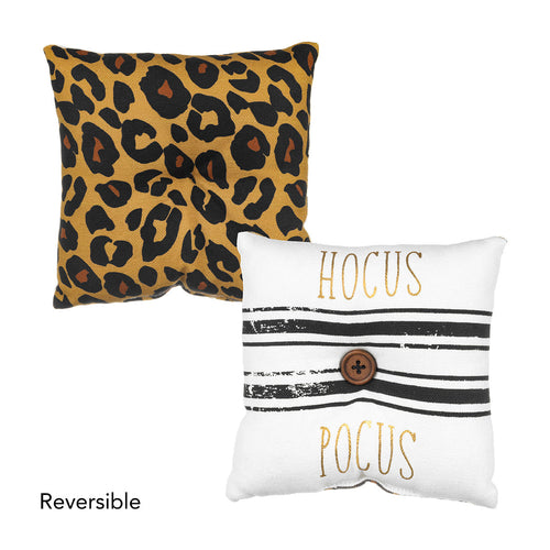 Hocus Pocus Mini Pillow
