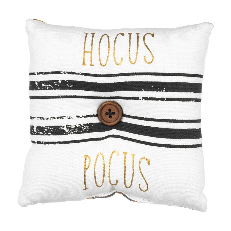 CF-2396 - Hocus Pocus Mini Pillow