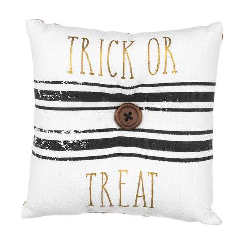 CF-2398 - *Trick Treat Mini Pillow