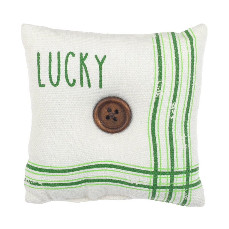 CF-2605 - *Lucky Irish Mini Pillow