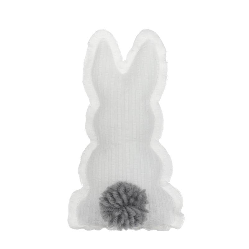 CF-2630 - *White Striped W Bunny