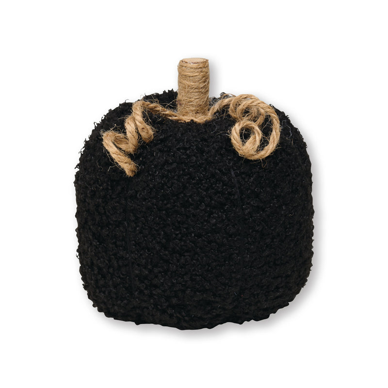 CF-2747 - Med. Black Sherpa Pumpkin