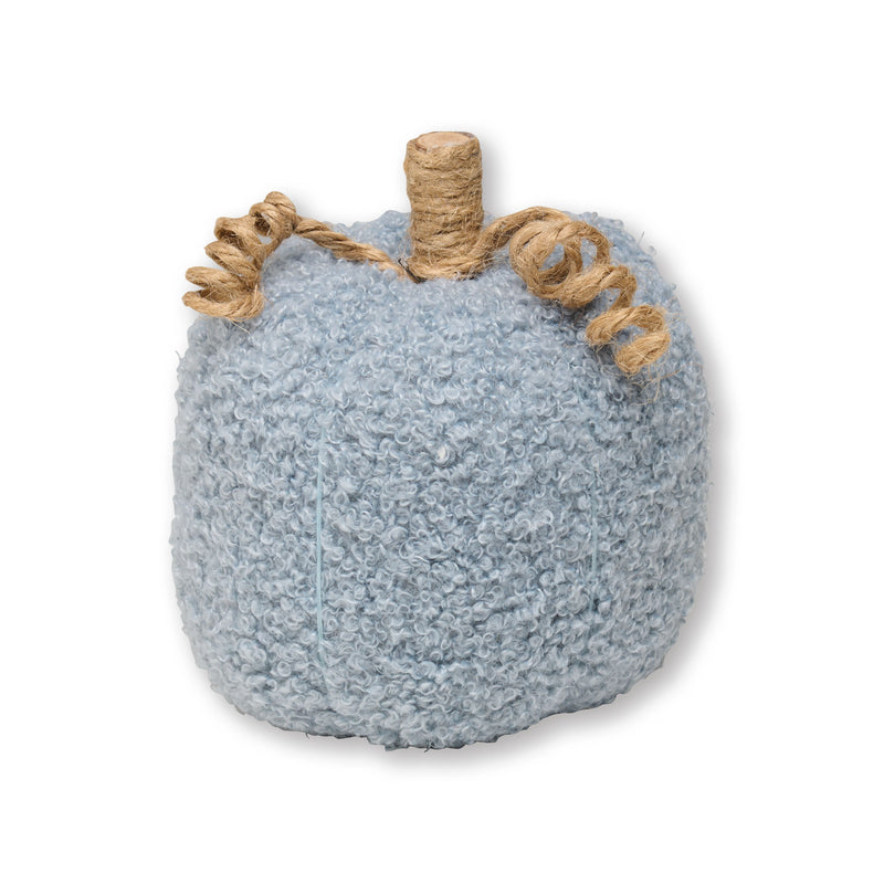 CF-2763 - Med. Medium Blue Sherpa Pumpkin